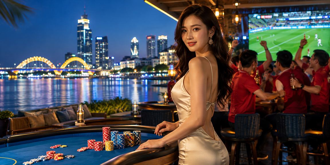 Banner chính thể thao và casino 469 uy tín