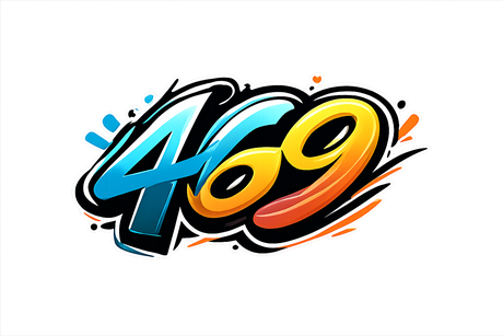 Logo 469
